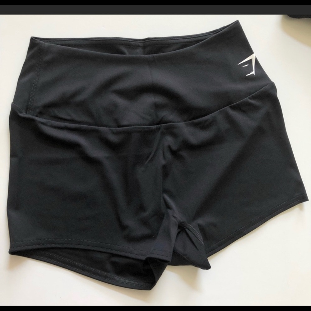 Gymshark training shorts